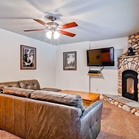 Explorers Retreat Villa Yosemite West Bagian luar foto