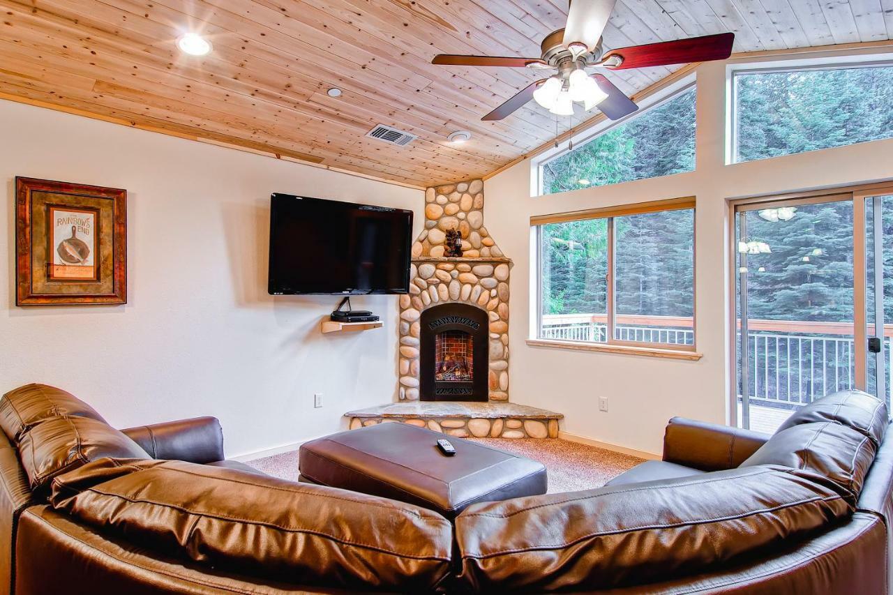 Explorers Retreat Villa Yosemite West Bagian luar foto