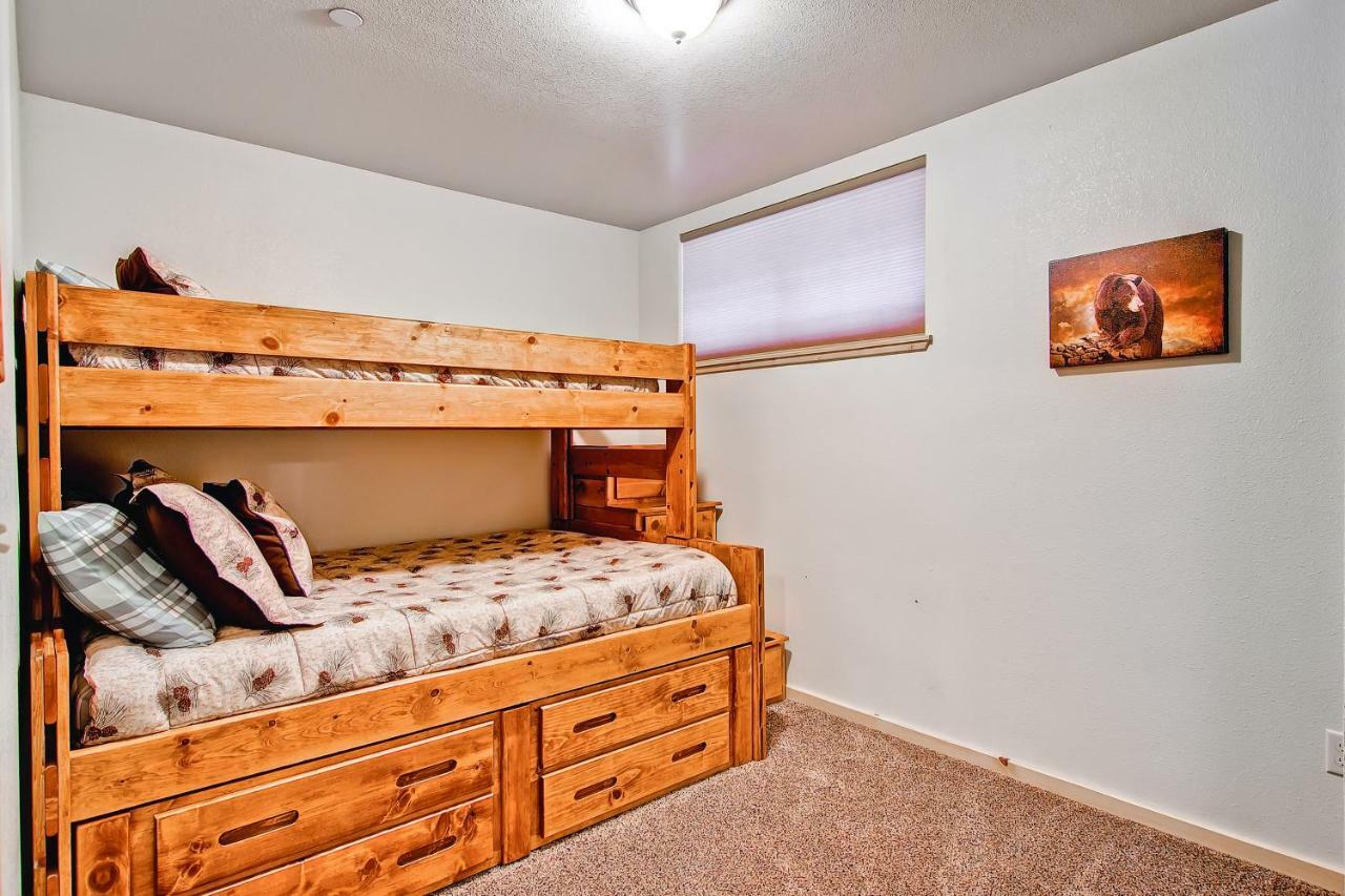 Explorers Retreat Villa Yosemite West Bagian luar foto