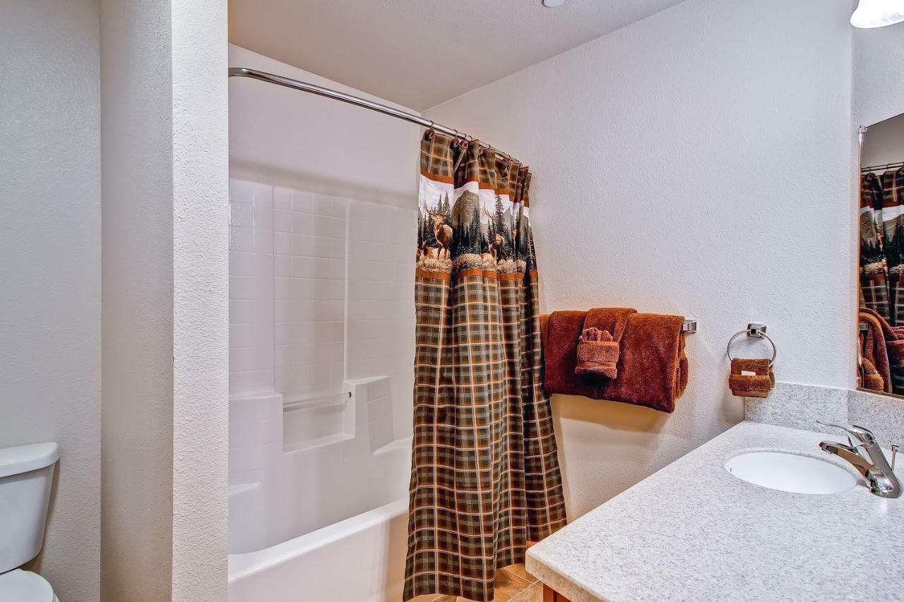 Explorers Retreat Villa Yosemite West Bagian luar foto